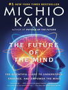 Cover image for The Future of the Mind